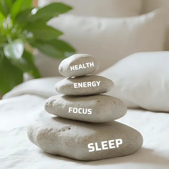 Why Quality Sleep Is the Foundation of Good Health