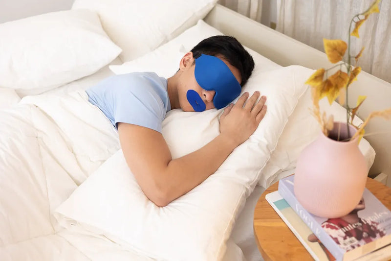 Breathe Better, Sleep Deeper: How Nasalite's Products Can Transform Your Nighttime Breathing Experience