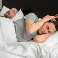 The Impact of Snoring on Sleep Quality and Relationships