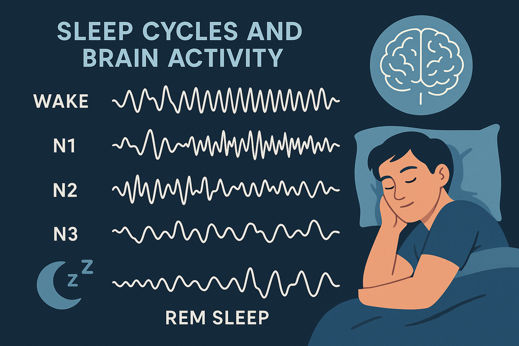 The Science of Sleep: Why Quality Sleep Matters for Health