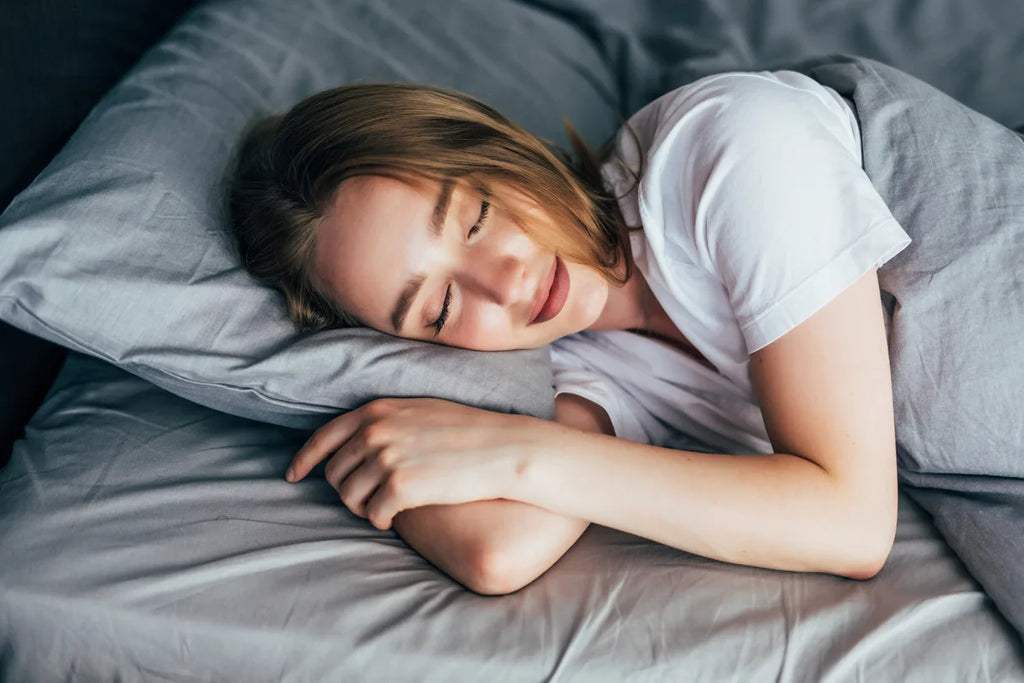 Breathe Better, Sleep Deeper: How Nasalite's Products Can Transform Your Nighttime Breathing Experience
